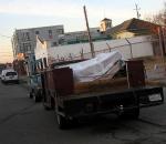 H&D market 
by robert kershaw