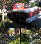 going going gone 
by robert kershaw