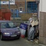 Sunbeam 
by Smart Set