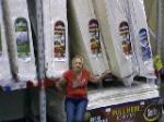 Mattresses At Sams Club 
by Bill & Alice