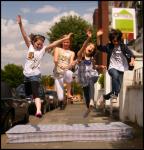 Jump 4 Joy 
by Smart Set