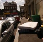 Sunny Afternoon 
by Smart Set