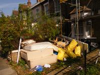 Yellow Bags 
by Smart Set