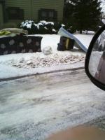 I Like Blue Mattresses 
by Bill & Alice