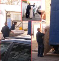 Just in Time 
by Smart Set