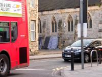 Church matt 
by Smart Set