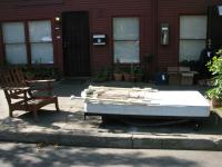 therapy session 
by robert kershaw