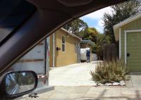 side entry 
by robert kershaw