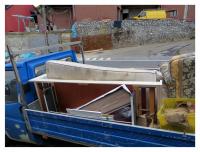 four angry people 
by wim rutten