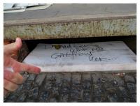 it was not me 
by wim rutten