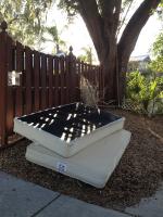 Goodbye Sealy 
by EZ