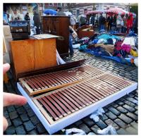 antenna man 
by wim rutten