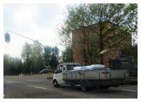 windshield yellow 
by wim rutten