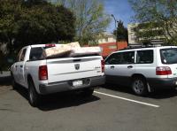 two for the road 
by robert kershaw