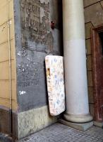 ghostsign for gaudi 
by wim rutten