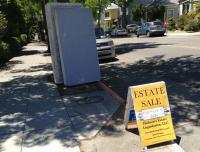 liquidation 
by robert kershaw