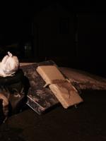 Own the Night 
by EZ