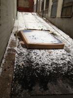 Where Does This Path Lead? 
by EZ