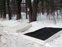 Leftover Sleds? 
by EZ