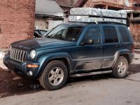 Potential car advertisement for jeep? 
by EZ