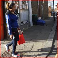 Bear in a bag 
by Smart Set