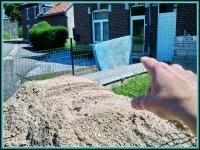 quick as sand 
by wim rutten