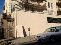 blending in 
by robert kershaw