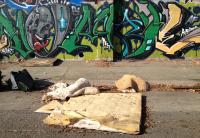 krime and punishment 
by robert kershaw