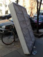 Blue Bicycle  
by EZ