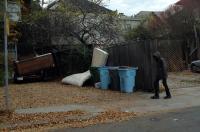 hoodie 
by robert kershaw