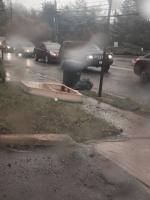 Rainy Tuesday 
by EZ