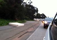 Birthday Matt 
by robert kershaw