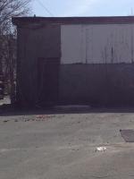 In the Shadow 
by EZ