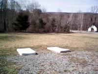 "Parking Lot" 
by EZ