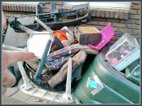 jigsaw trash 
by wim rutten