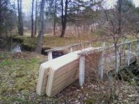 Bridge to Terabithia 
by EZ