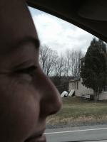 Keep Your Nose to the Grindstone 
by EZ