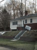 Hiding in Plain Sight 
by EZ