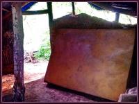 on strange grounds 
by wim rutten