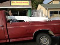 bootstrapper 
by robert kershaw