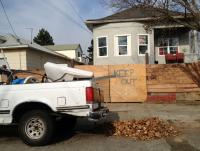 keep out 
by robert kershaw