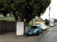 the single and the mini 
by robert kershaw