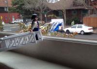 playmobil point 
by robert kershaw