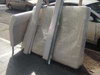 Fancy Headboard 
by EZ