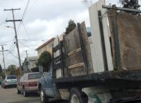 see you later alligator... 
by robert kershaw