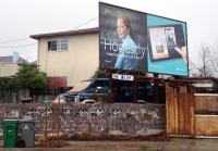 honestly 
by robert kershaw