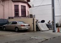 little pink houses 
by robert kershaw