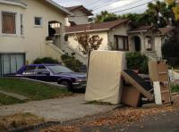 because we all need a purple car  
by robert kershaw