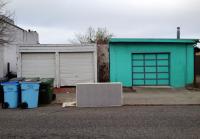 the rectangles outnumber the squares 
by robert kershaw