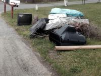 Bloomingburg Rd.  
by EZ